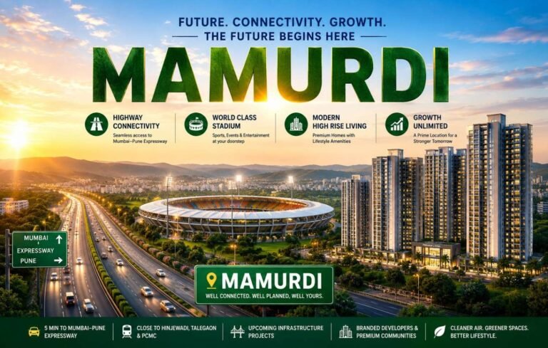 future Mamurdi