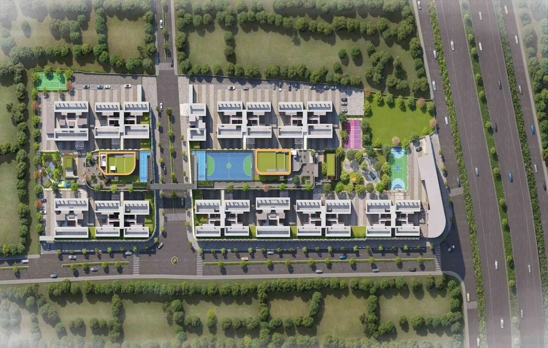 2bhk in Mamurdi - amenities4