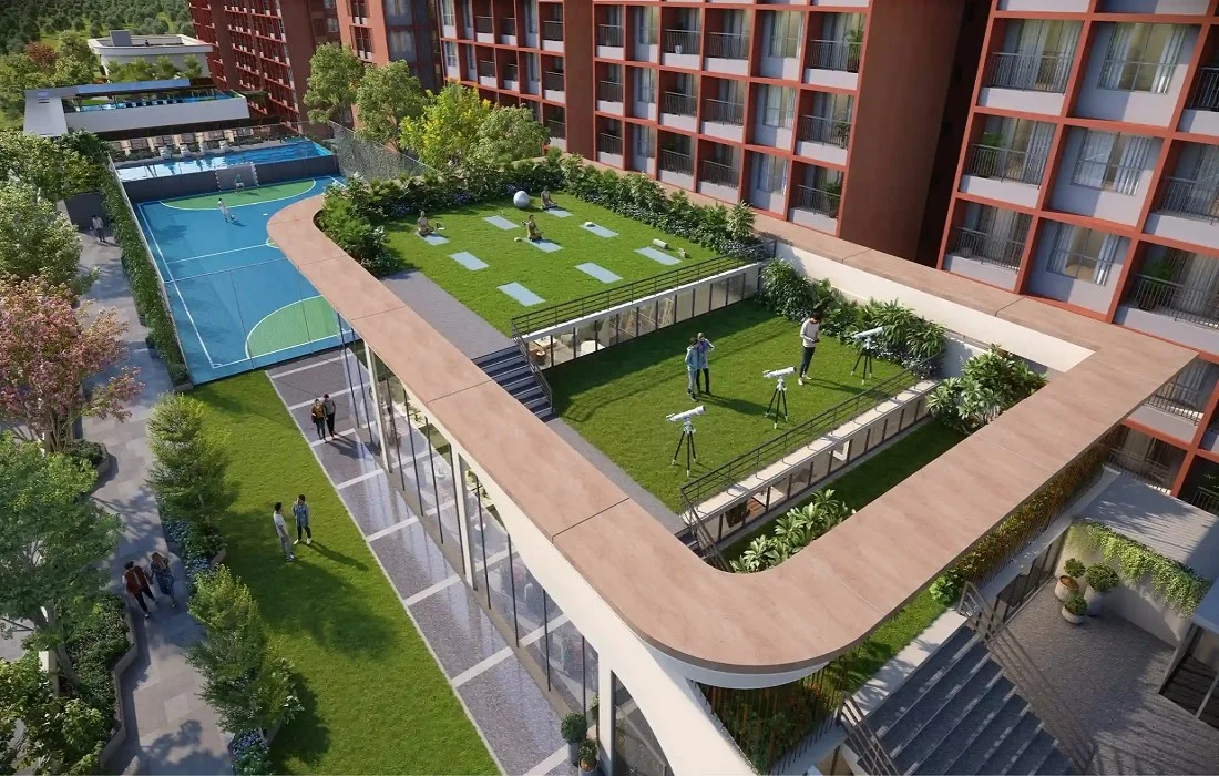 2bhk in Mamurdi - amenities2