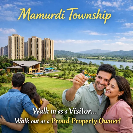 Mamurdi township investment